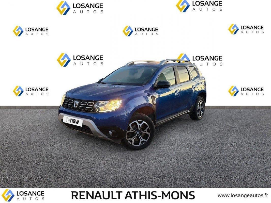 Image de l'annonce principale - Dacia Duster