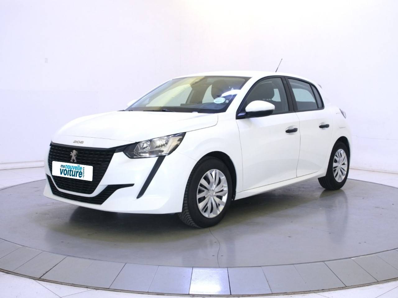 Image de l'annonce principale - Peugeot 208