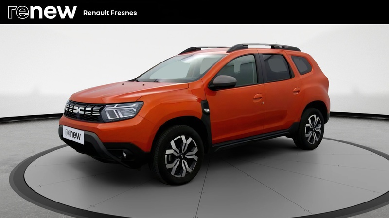 Image de l'annonce principale - Dacia Duster