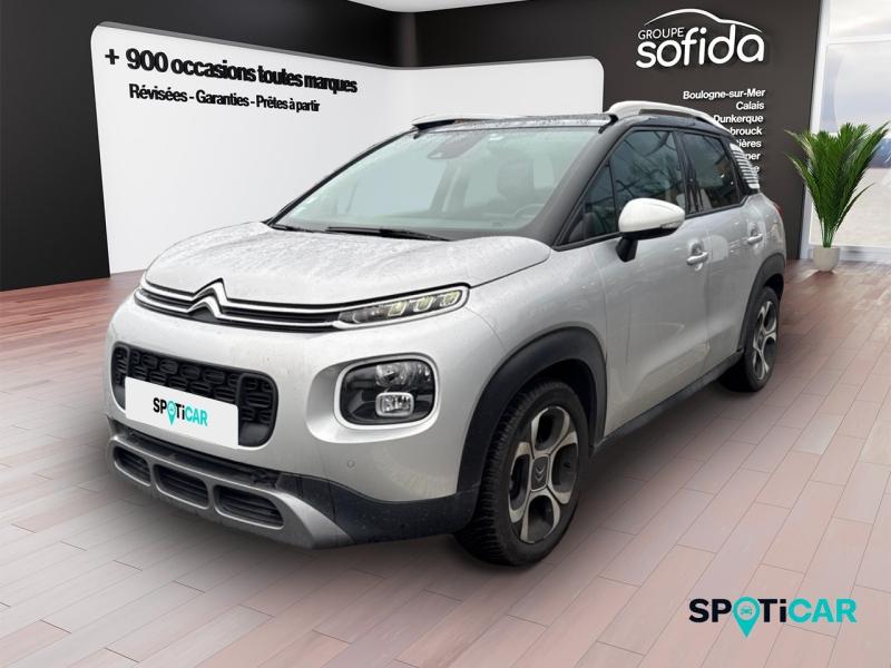 Image de l'annonce principale - Citroën C3 Aircross