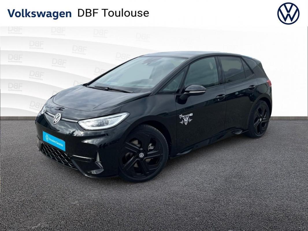Image de l'annonce principale - Volkswagen ID.3