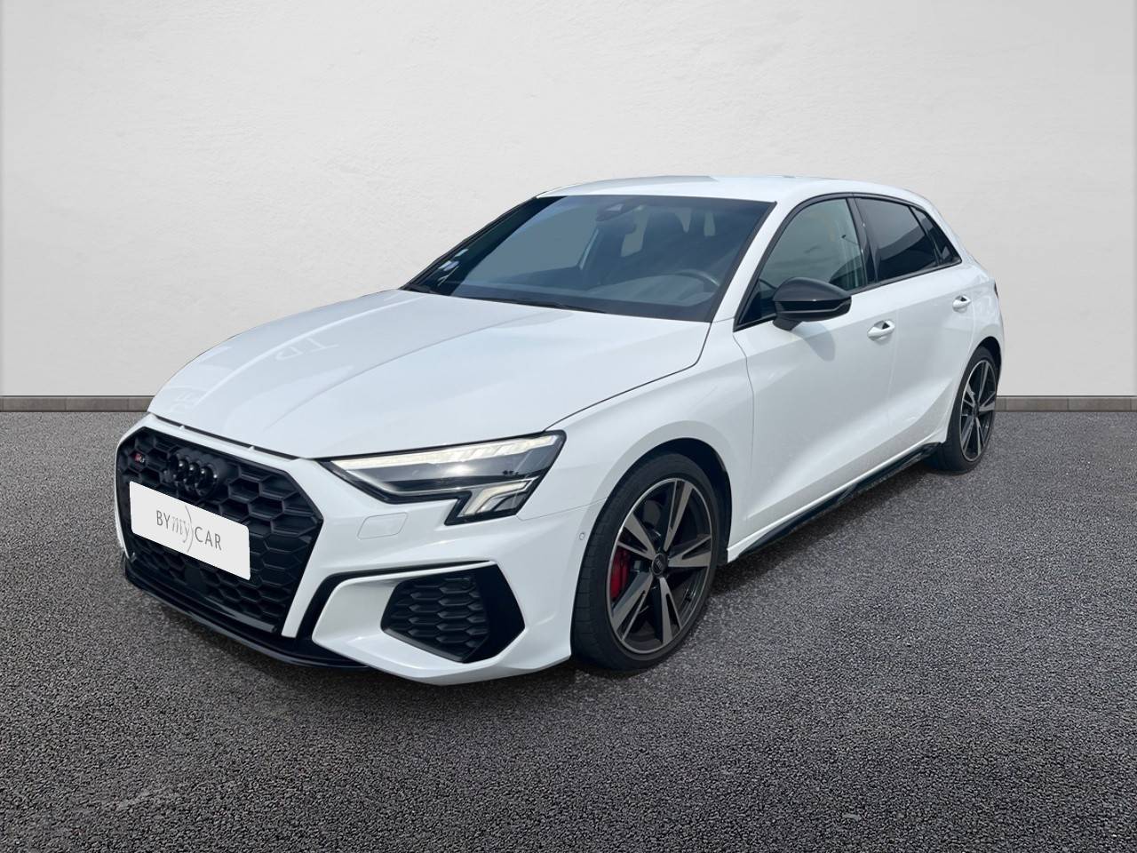 Image de l'annonce principale - Audi S3