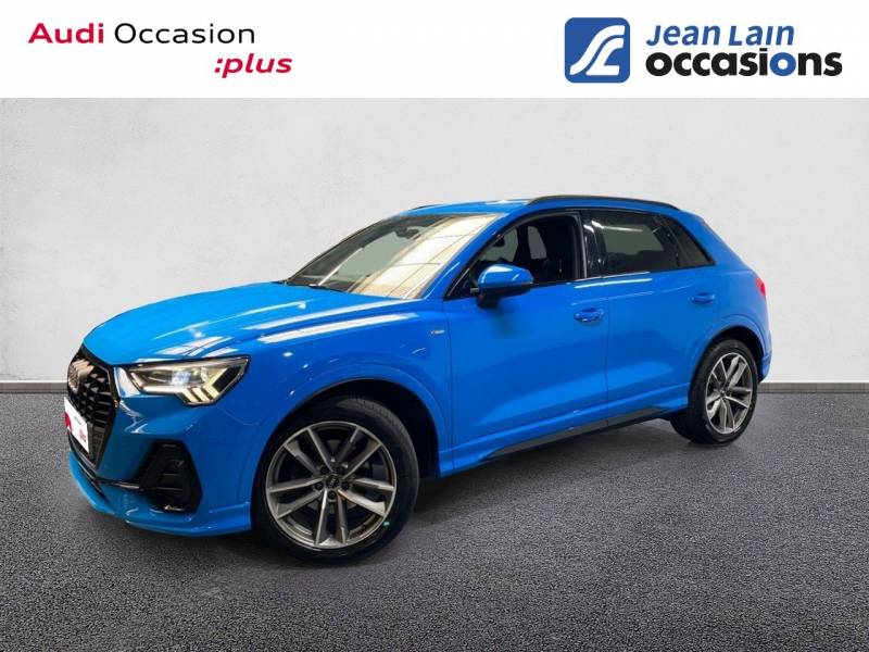 Image de l'annonce principale - Audi Q3