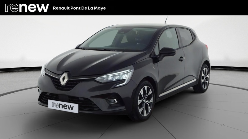 Image de l'annonce principale - Renault Clio