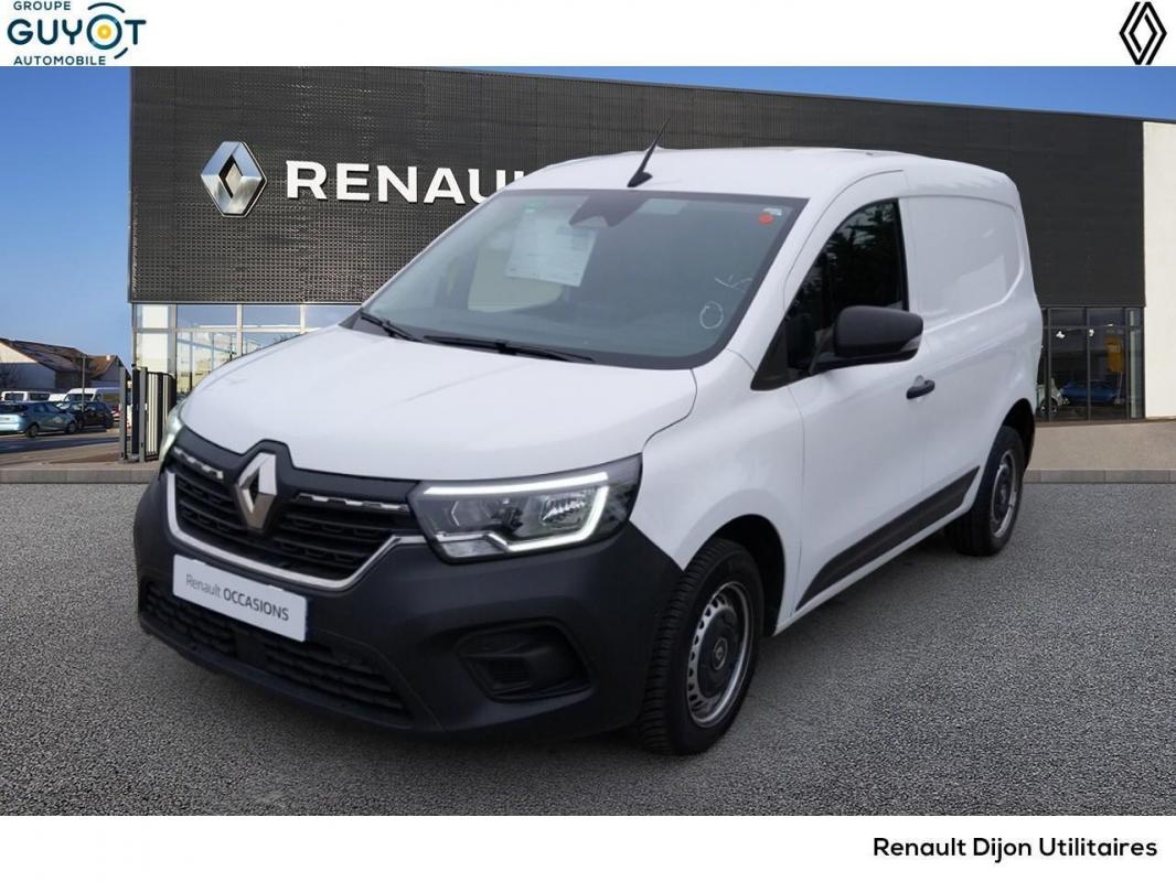 Image de l'annonce principale - Renault Kangoo