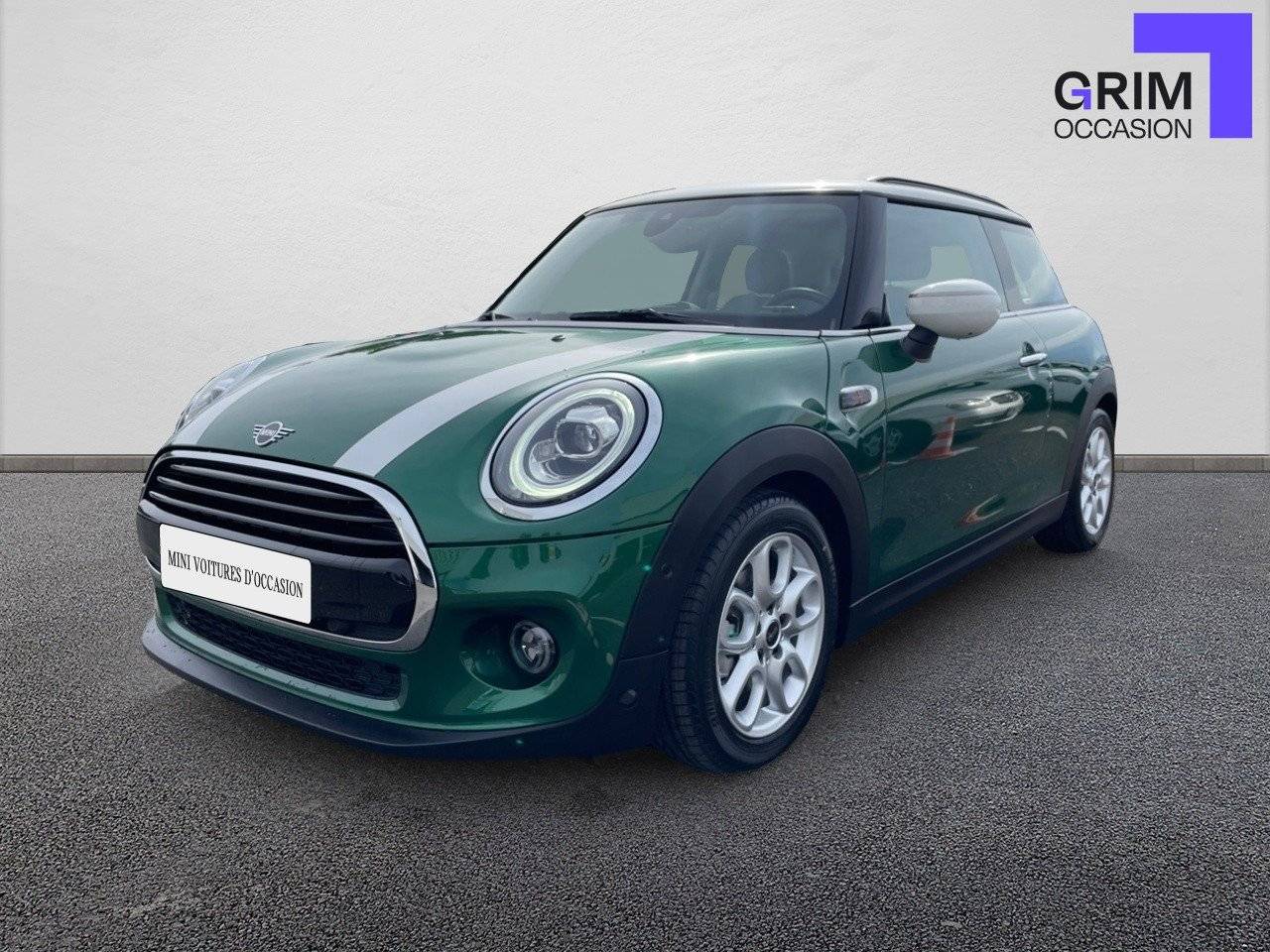 Image de l'annonce principale - MINI COOPER