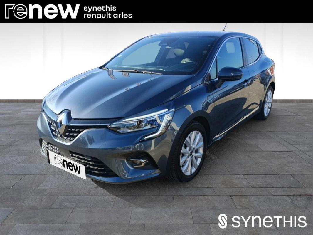 Image de l'annonce principale - Renault Clio