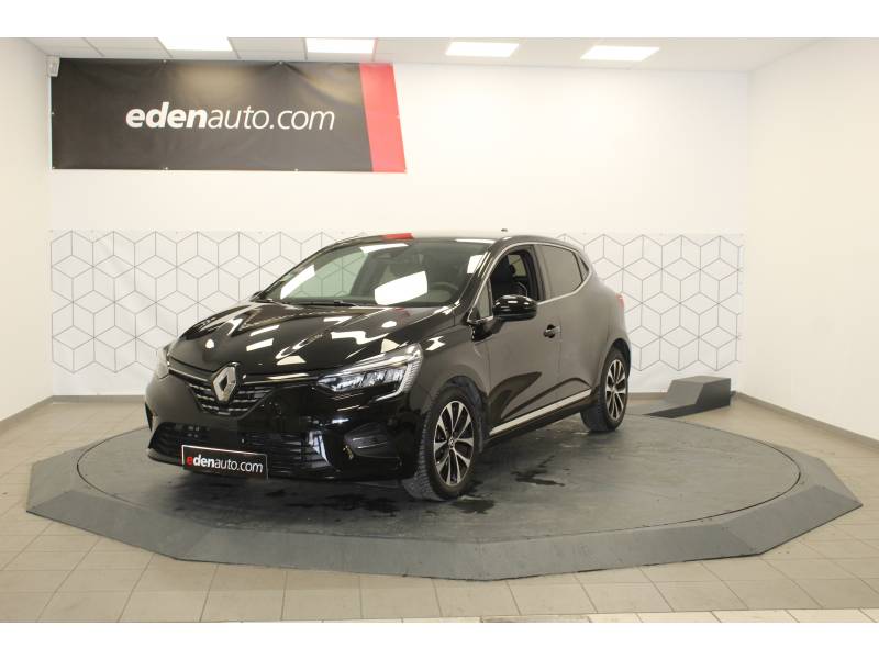 Image de l'annonce principale - Renault Clio