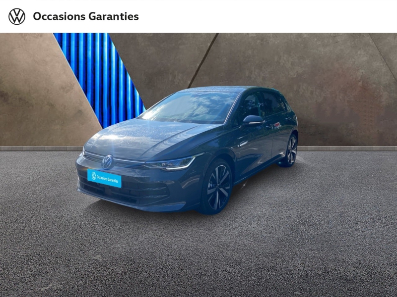 Image de l'annonce principale - Volkswagen Golf