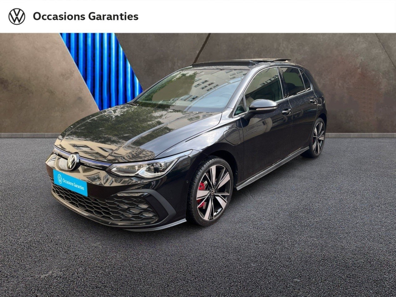 Image de l'annonce principale - Volkswagen Golf GTE