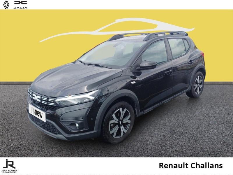 Image de l'annonce principale - Dacia Sandero Stepway