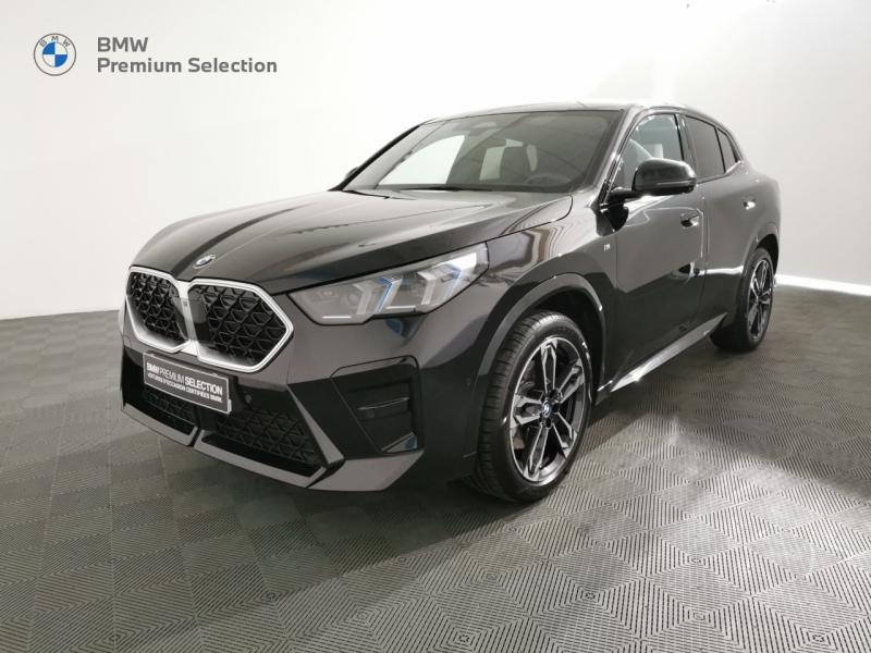 Image de l'annonce principale - BMW X2