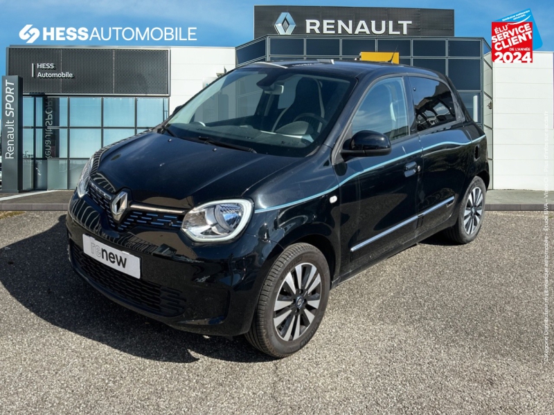 Image de l'annonce principale - Renault Twingo