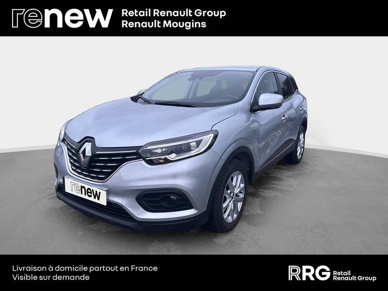 Image de l'annonce principale - Renault Kadjar