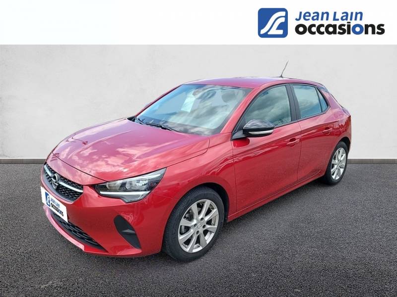 Image de l'annonce principale - Opel Corsa