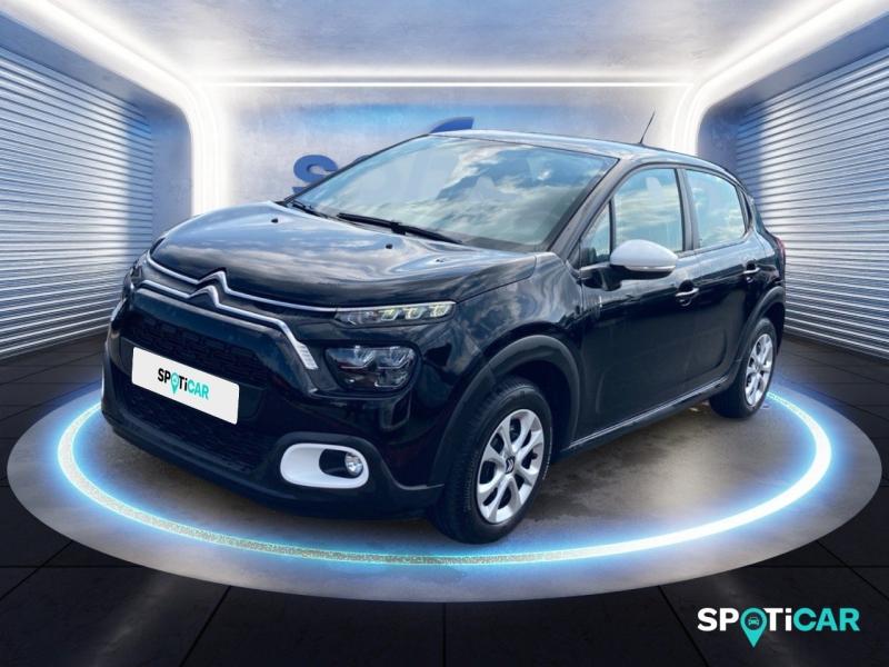 Image de l'annonce principale - Citroën C3