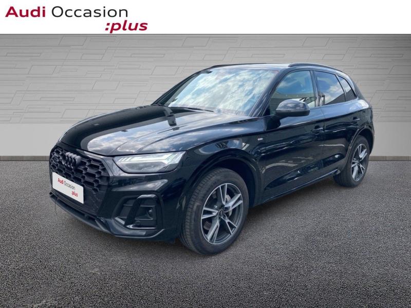 Image de l'annonce principale - Audi Q5