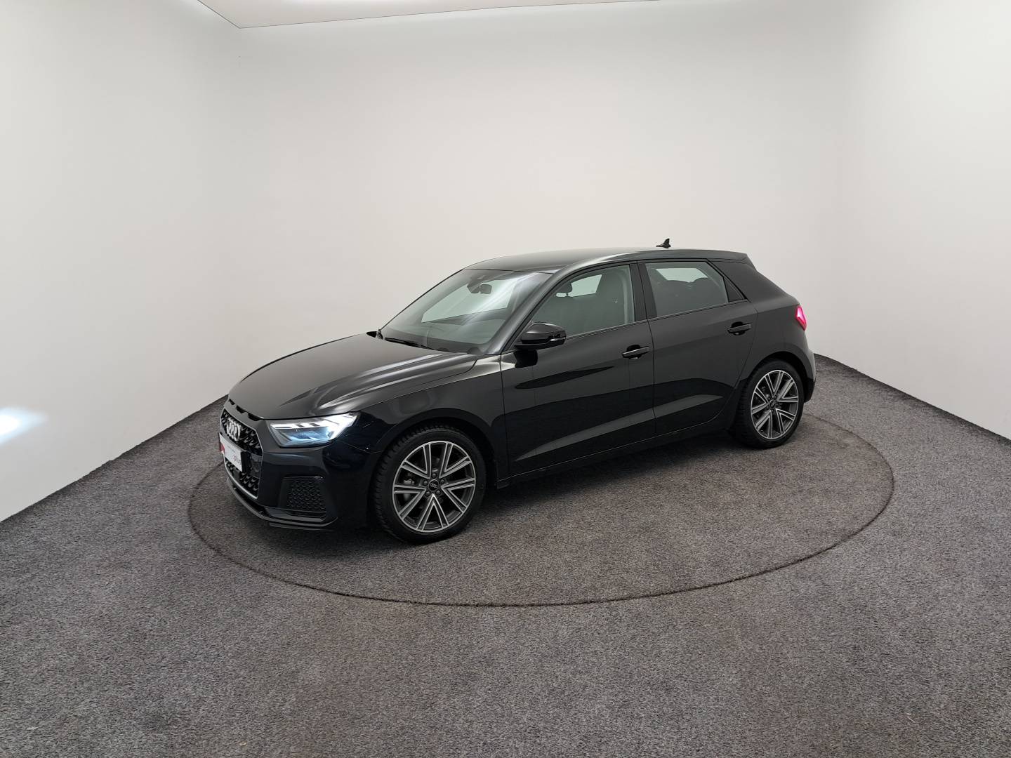 Image de l'annonce principale - Audi A1