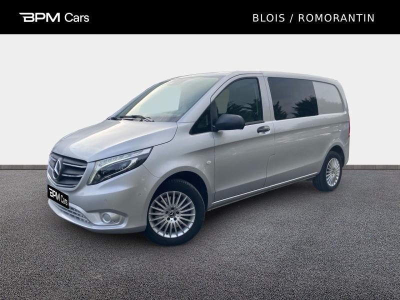 Image de l'annonce principale - Mercedes-Benz Vito