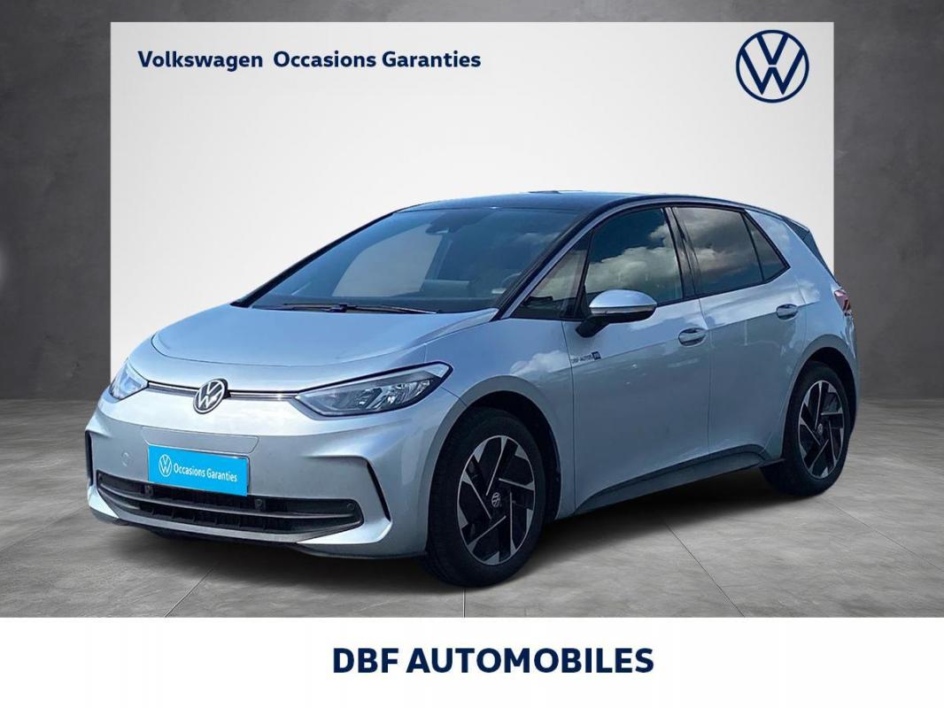 Image de l'annonce principale - Volkswagen ID.3
