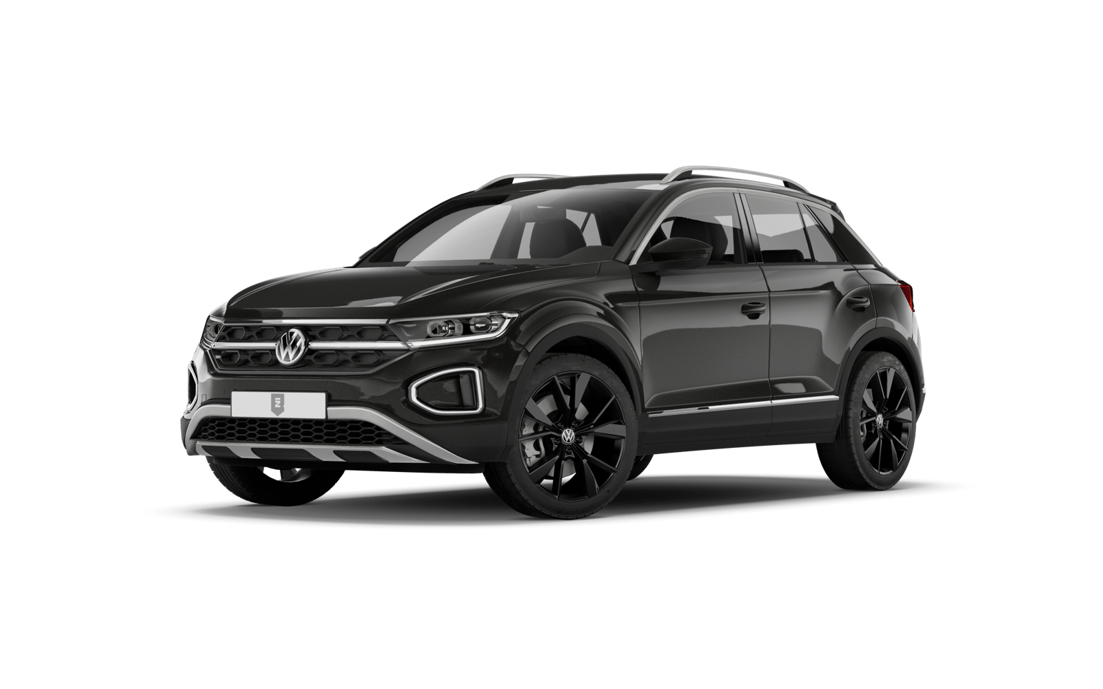 Image de l'annonce principale - Volkswagen T-Roc