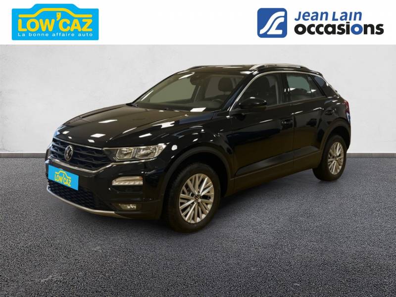 Image de l'annonce principale - Volkswagen T-Roc