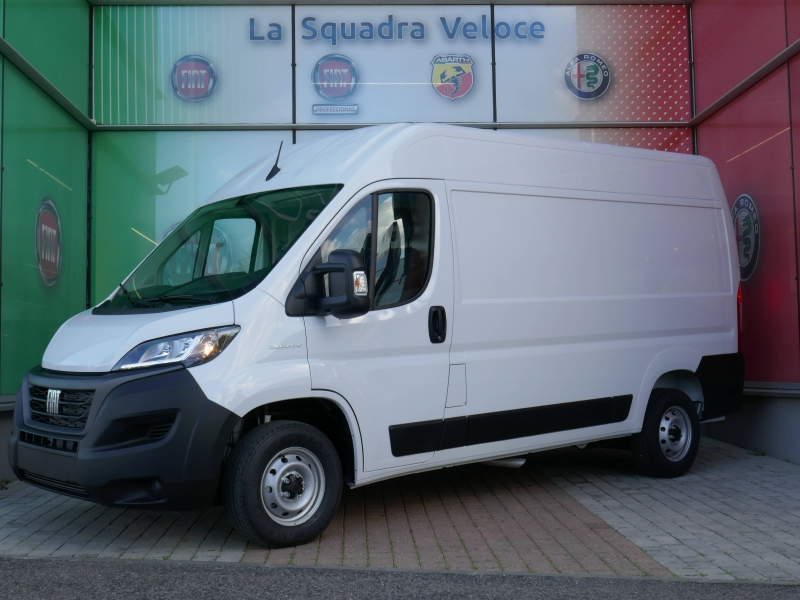 Image de l'annonce principale - Fiat Ducato