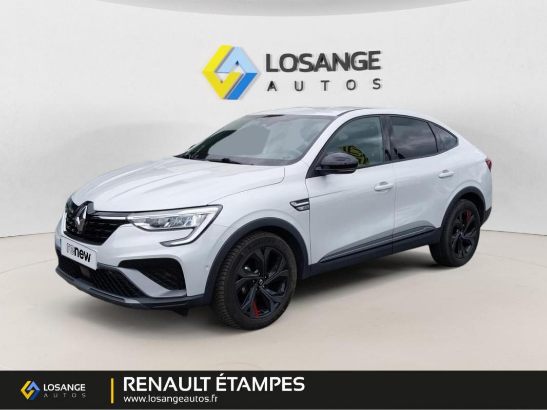 Image de l'annonce principale - Renault Arkana