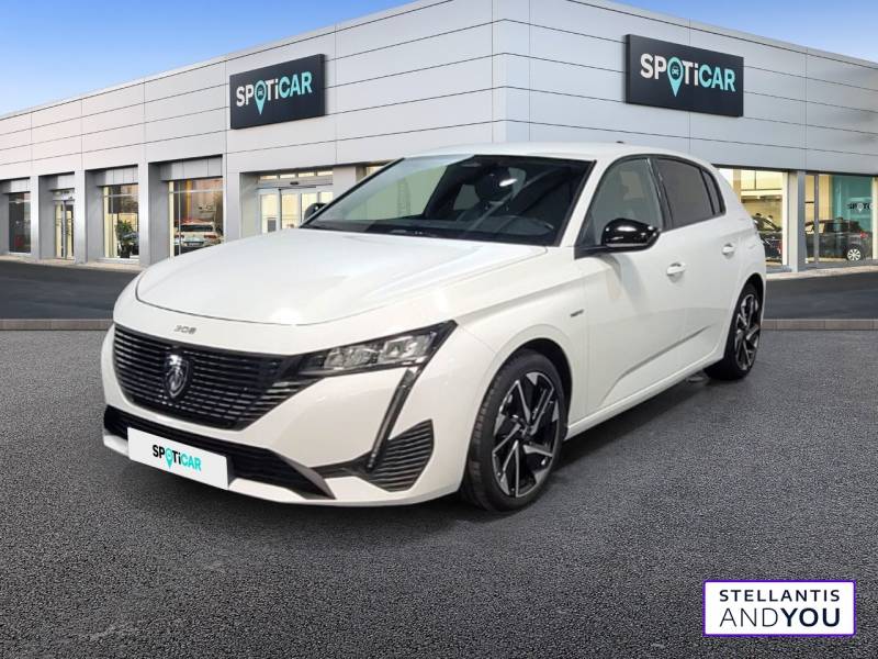 Image de l'annonce principale - Peugeot 308