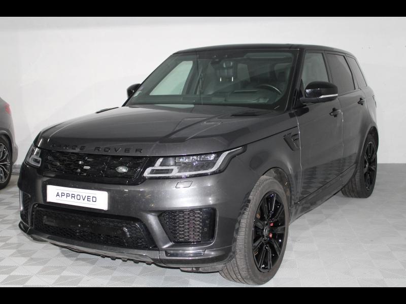 Image de l'annonce principale - Land Rover Range Rover Sport