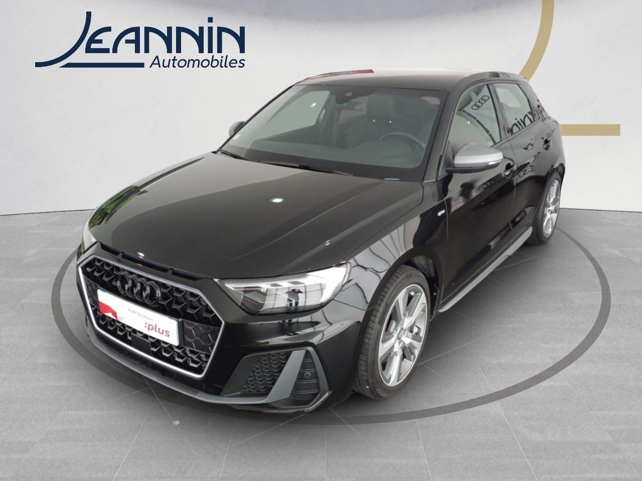 Image de l'annonce principale - Audi A1