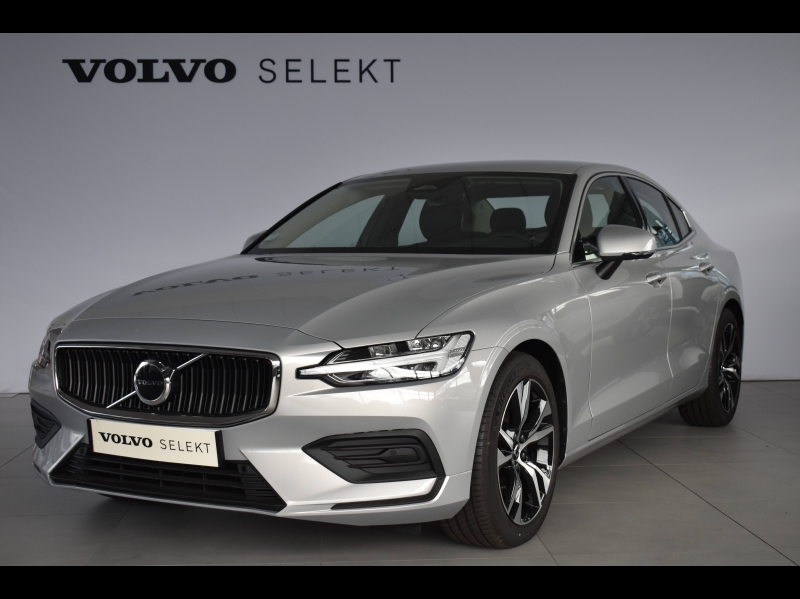 Image de l'annonce principale - Volvo S60