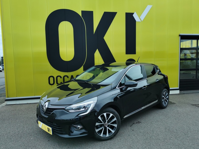 Image de l'annonce principale - Renault Clio