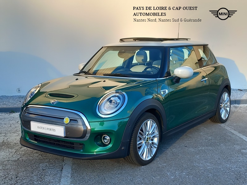 Image de l'annonce principale - MINI Électrique