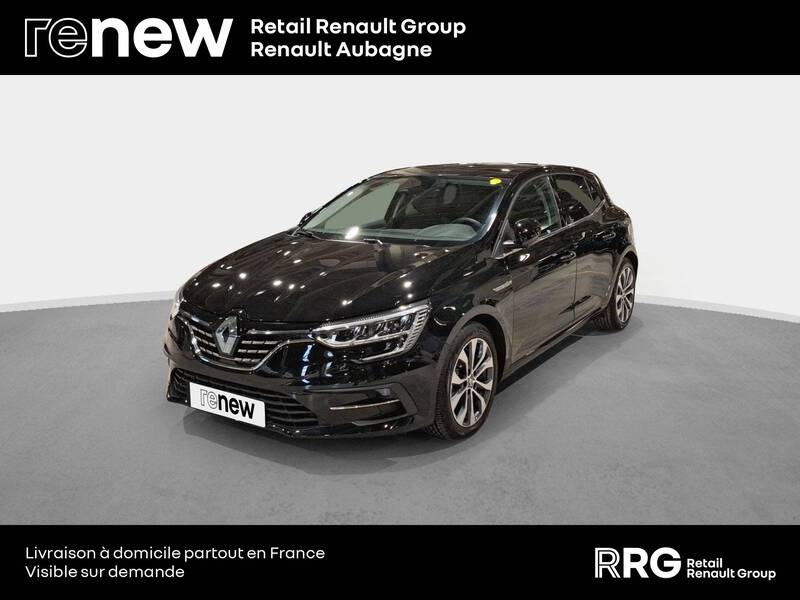 Image de l'annonce principale - Renault Megane