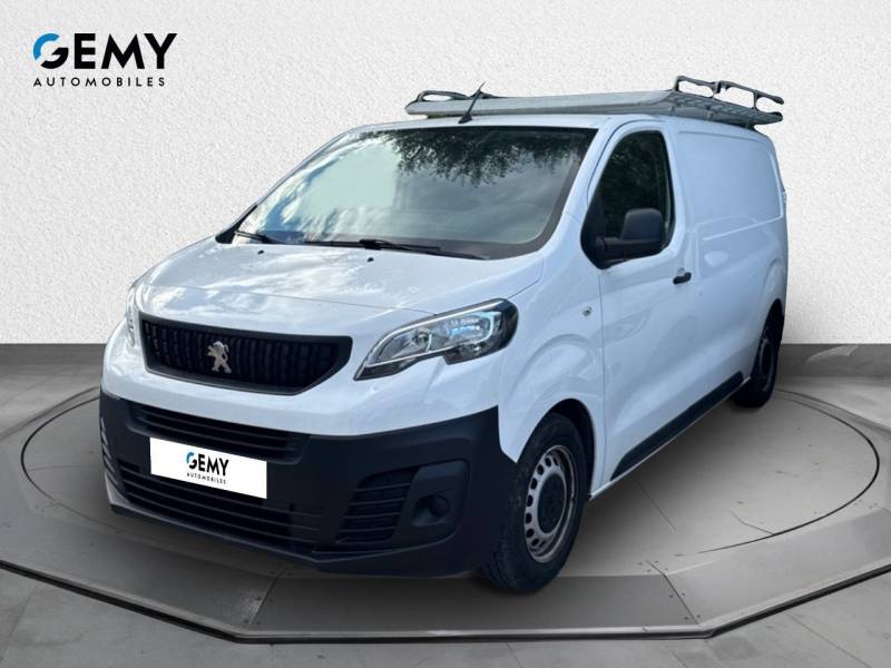 Image de l'annonce principale - Peugeot Expert