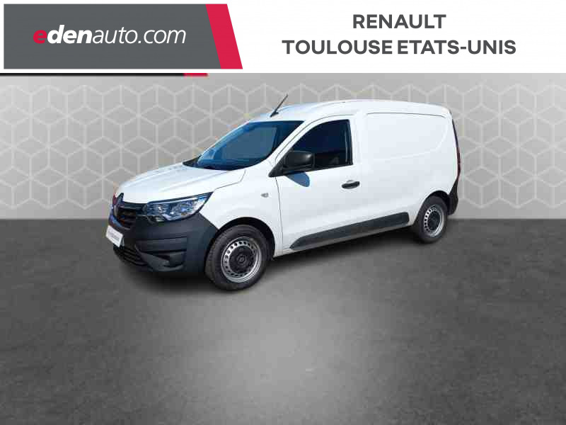 Image de l'annonce principale - Renault Express