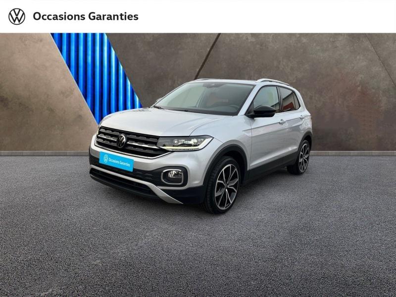 Image de l'annonce principale - Volkswagen T-Cross