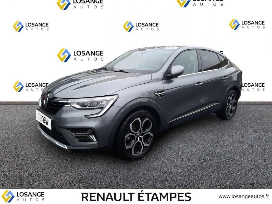 Image de l'annonce principale - Renault Arkana