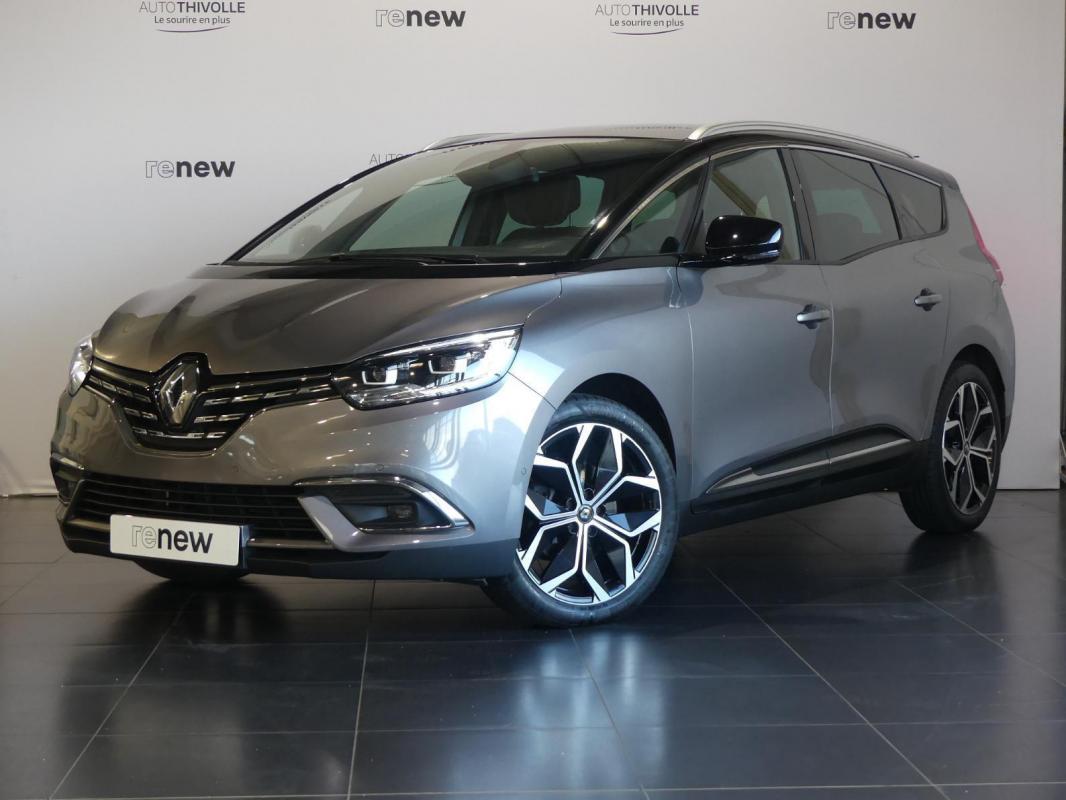 Image de l'annonce principale - Renault Grand Scénic