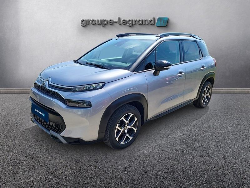 Image de l'annonce principale - Citroën C3 Aircross
