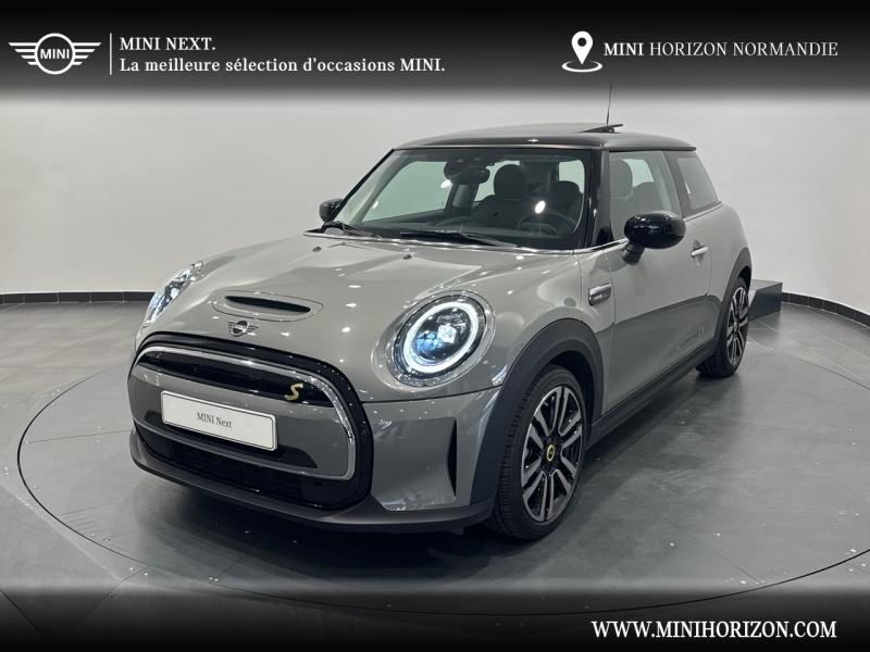 Image de l'annonce principale - MINI Électrique