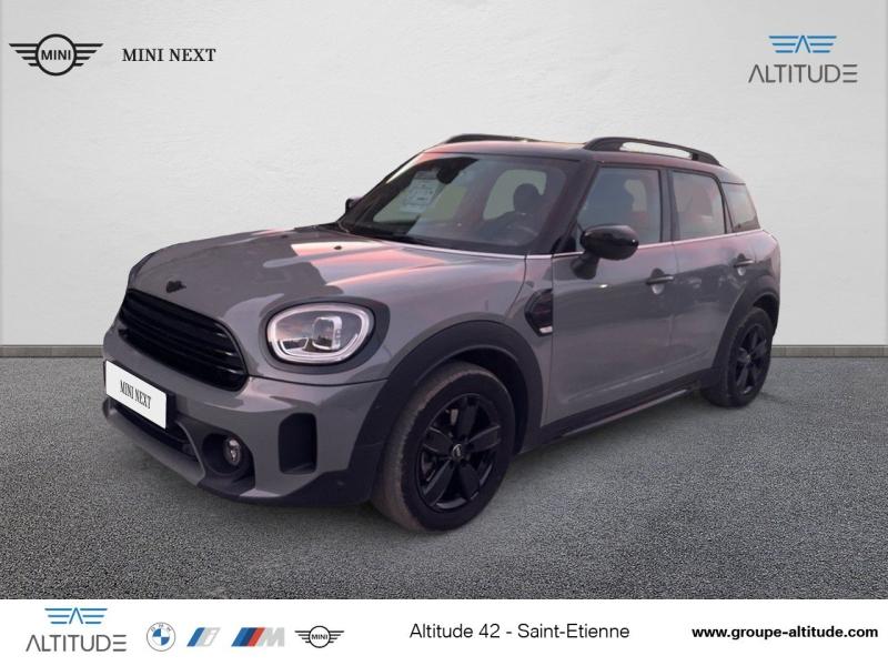 Image de l'annonce principale - MINI Countryman