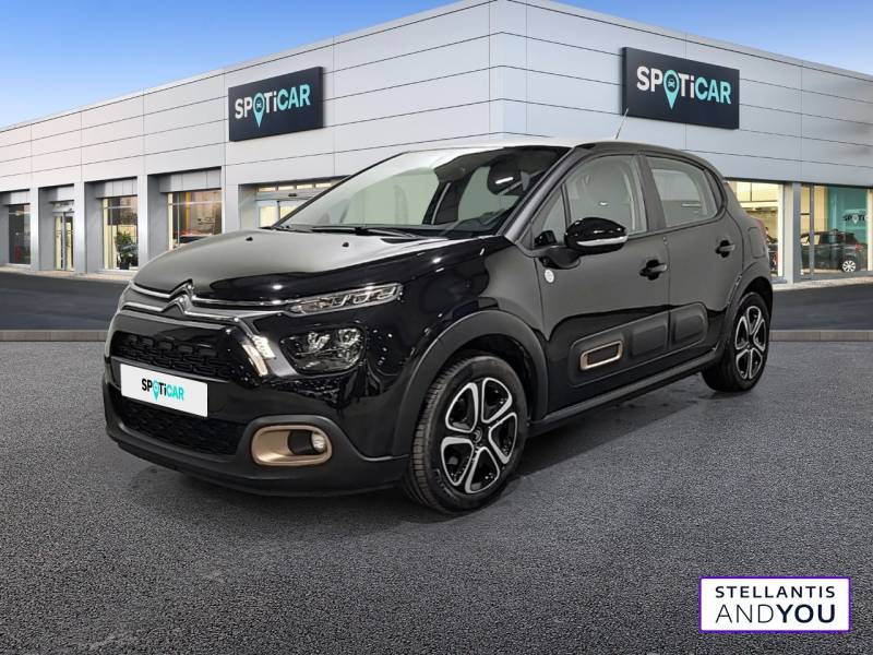 Image de l'annonce principale - Citroën C3