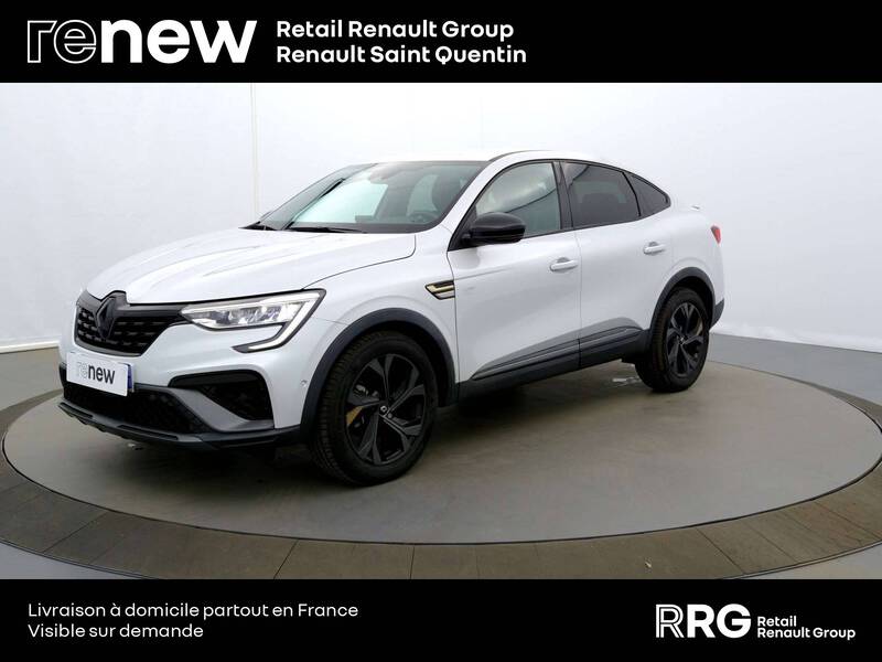 Image de l'annonce principale - Renault Arkana