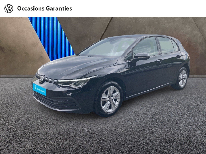 Image de l'annonce principale - Volkswagen Golf