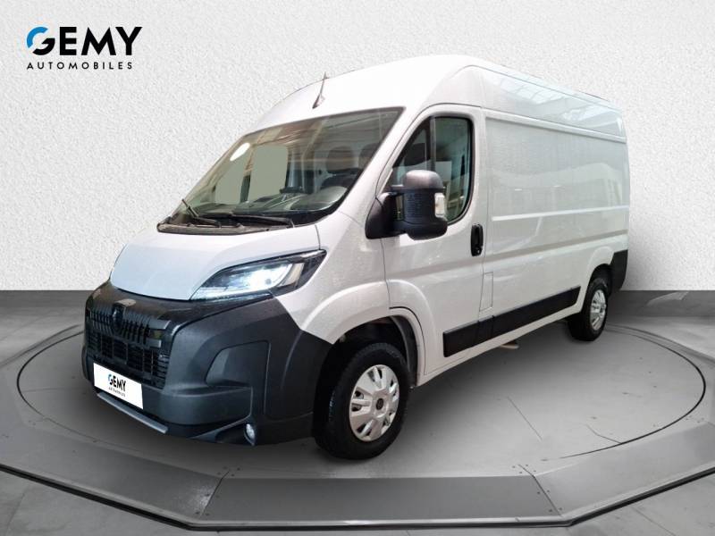 Image de l'annonce principale - Peugeot Boxer