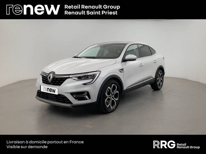 Image de l'annonce principale - Renault Arkana