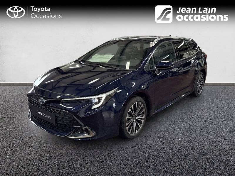 Image de l'annonce principale - Toyota Corolla Touring Sport