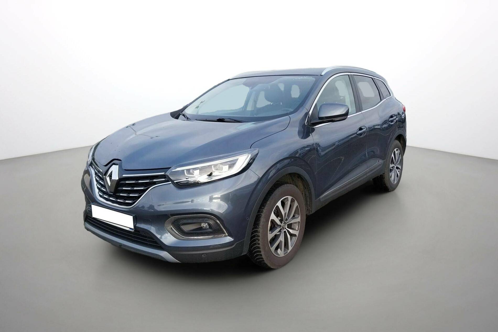 Image de l'annonce principale - Renault Kadjar